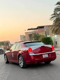 ٢٠١٢ • محرك ٥.٧ • كفالة عامة