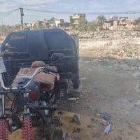 ستوته • اوراق ضايعه • بغداد سبع قصور