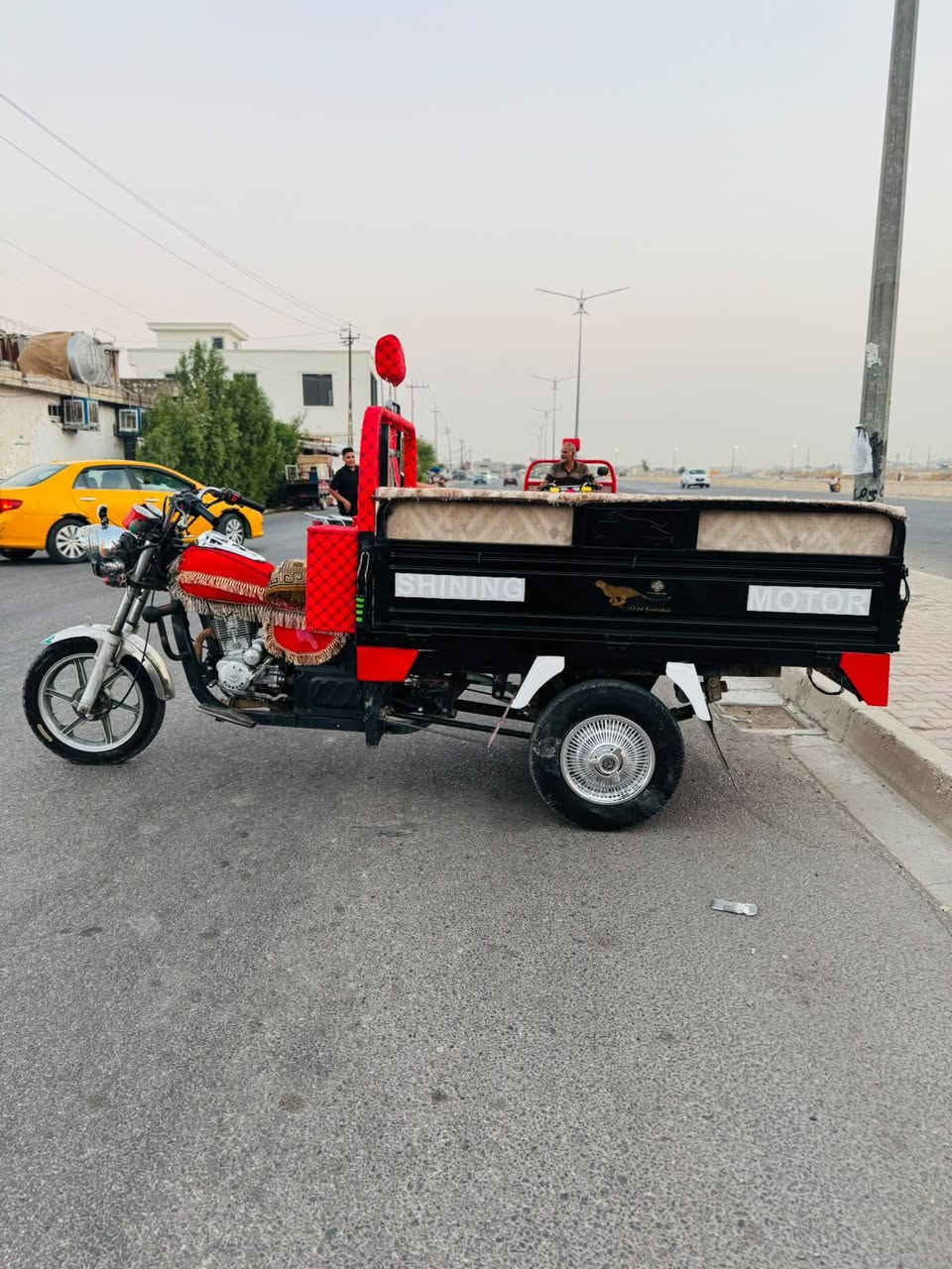 س شباب ستوته موديل 2020مابيهه نقص مكفولة شاصي رگبه كلى بل شرط اوراق كامل السعر1300 وبيهه مجال شراي خابر ودلل***********
