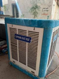 مبردة • حالة جيدة جداً