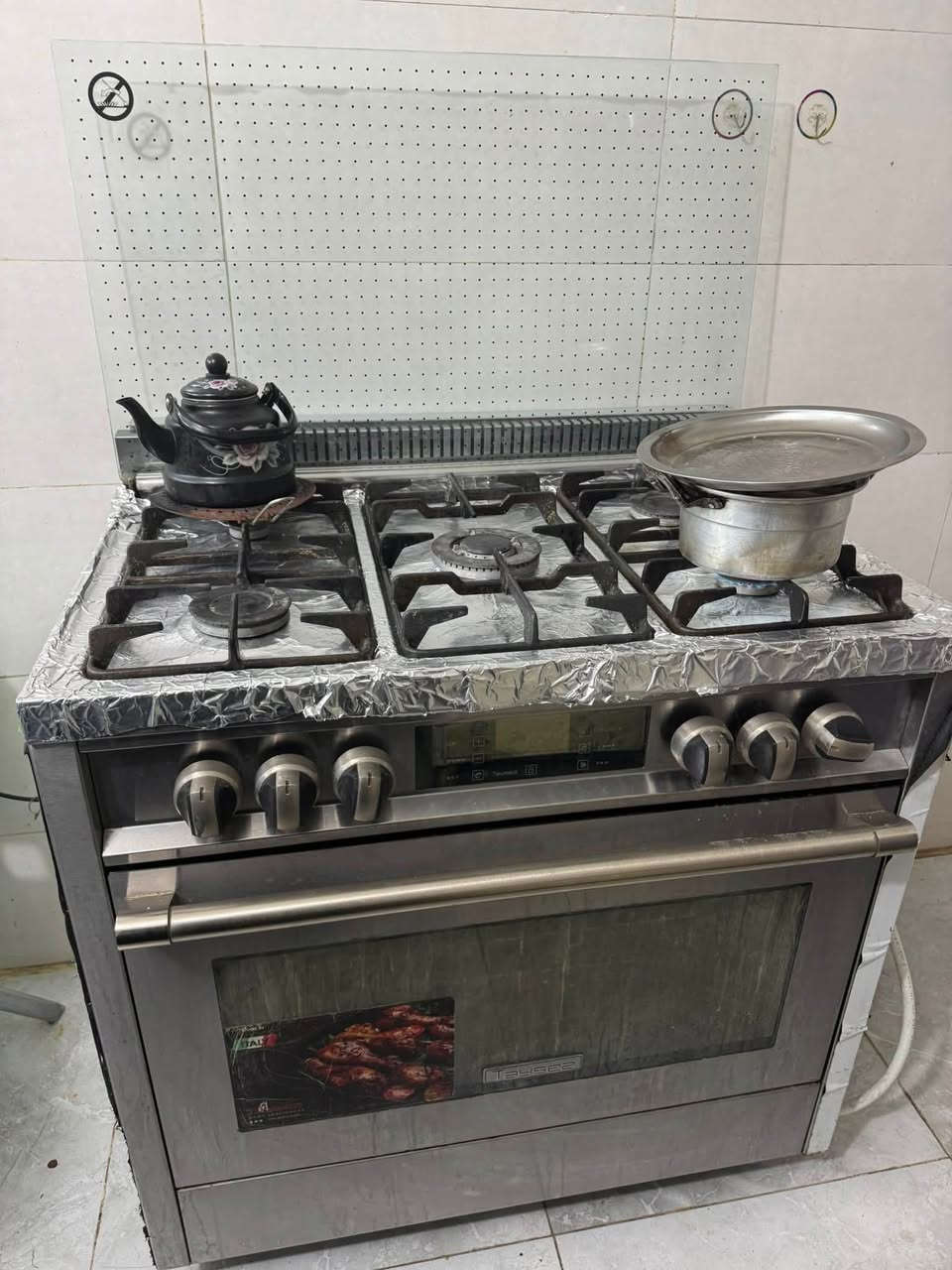 للبيع طباخات للتواصل  ***********
