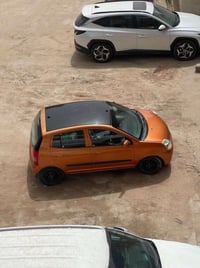 بيكانتو • ٢٠٠٦ • رقم كربلاء