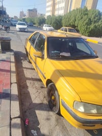 بارس ١٥ • مكينه وكير مكفولات • كربلاء