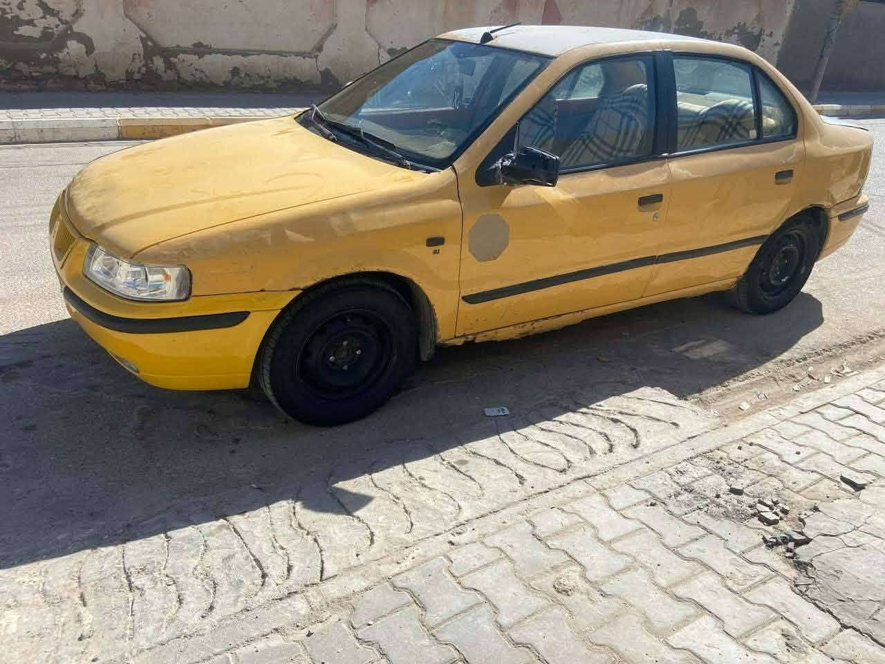 سمند مكينه بيها تبخير كير عينه وصينيه واير كلج جدد هيئه وغرامه ع مشتري عليها حوالي ٥٠٠ راعيها يمي بسماوه مداور ثاني يوم
السعر ١٤
***********

سمند مكينه بيها تبخير كير عينه وصينيه واير كلج جدد هيئه وغرامه ع مشتري عليها حوالي ٥٠٠ راعيها يمي بسماوه مداور ثاني يوم

