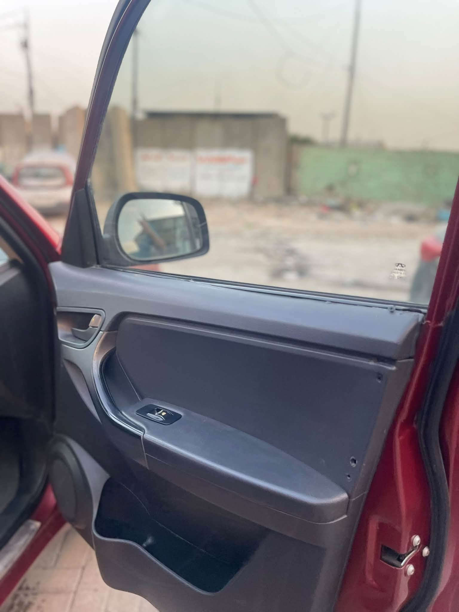 تيكو • ٢٠١٤ • بغداد