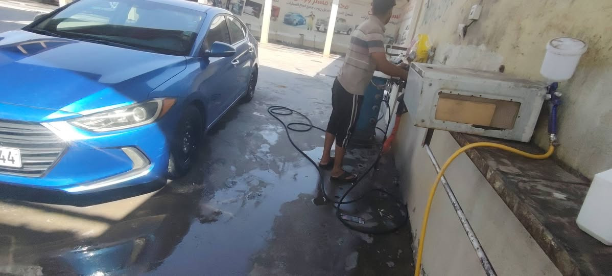 النترا وارد أمريكي فول واحد على واحد اي نقص مابية حتى السيرفس ما مشتغل بية جديد جدا منظومة غاز صار كم يوم شديد المنظومة ليت على نصي زنون سنوية الحد 2031تنتهي اي نقص مابية تخم تاير جديد ويل ياباني رقم *********** مكان الغزالية ماشية ٦٥ الف حقيقي
