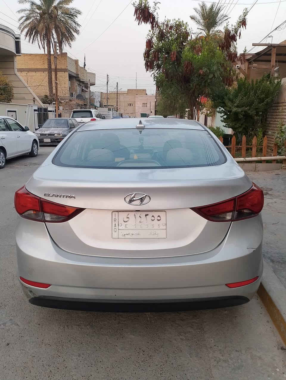 الانترا موديل 16 أمريكي الون رصاصي فضي 
سنوية بأسمي تحويل ثاني يوم.. ضررها 
كما موضح في الصورة..السعر 95 ..
وبيها مجال...*********** ..
