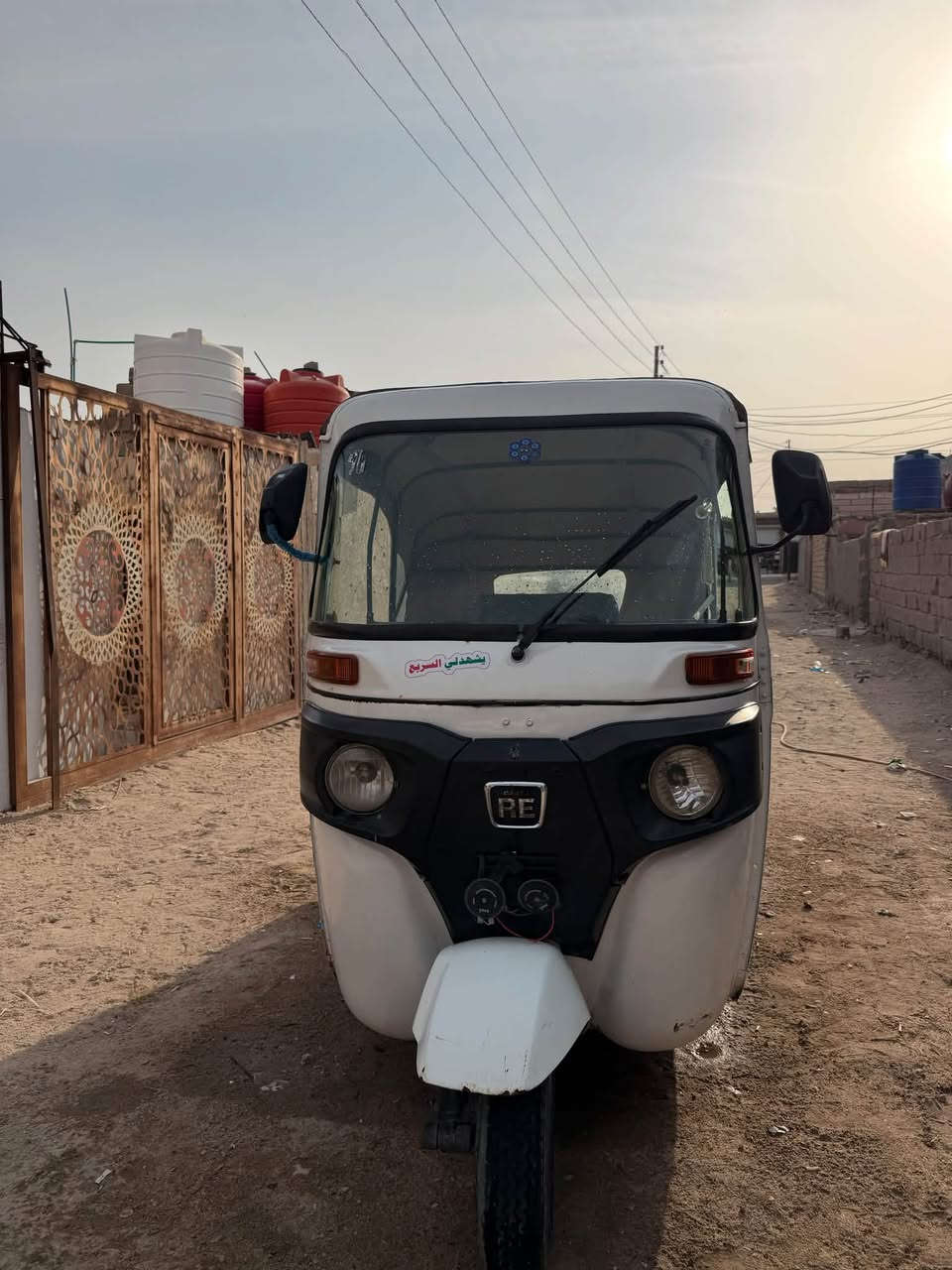 تكتك • ٢٠٢١ • رقم سنوية