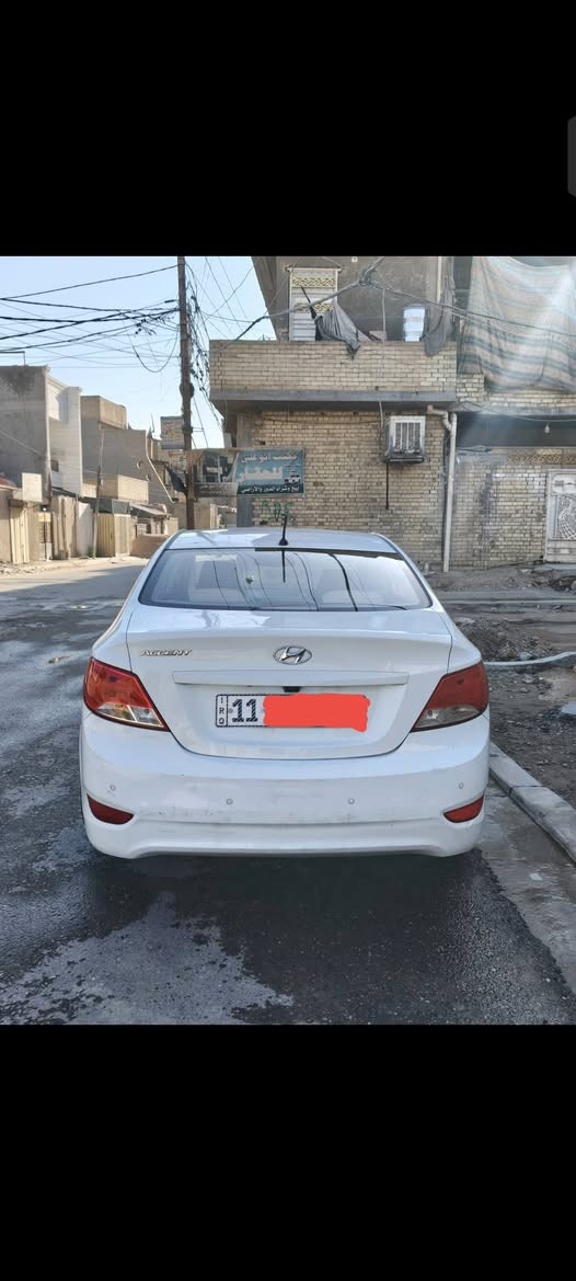 اكسنت خليجي • ٢٠١٦ • ١٤٠٠