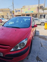 بيجو ٣٠٧ • ٢٠٠٥ • بابل