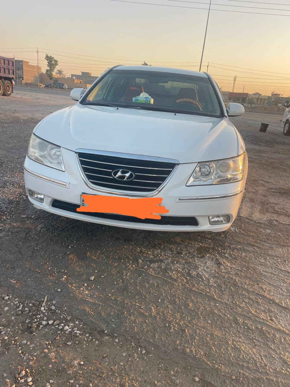 فول مواصفات • كوري • ٢٠١١