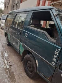 هونداي • موديل ٩٥ • محرك بريجو