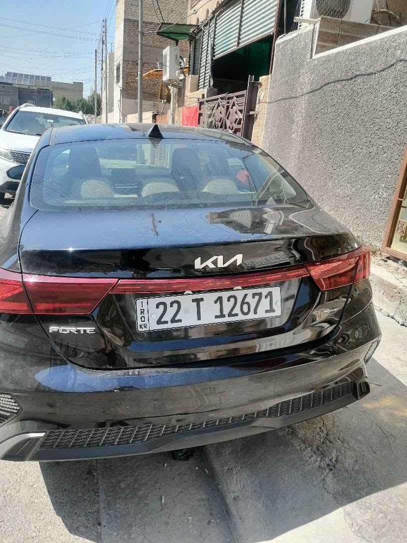 فورتي ٢٠٢٤ امريكي رقم اربيل بسمي ماشيه ٢٠
مواصفات نص فول شاشه كامره تحكم ستيرن مانع انزلاق ثلاث وضعيات رادار تحديد مسار
صور الحادث مرفقه بدون دواخل مكينه كير شواصي لغد مكفولات
تبريد ثلج محرك دوش ٢٠٠٠
السعر ١٤٢ وبيها مجال مكان السياره بغداد الشعب *********** بغداد, العراق
