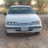 برنس • ٩٣ • رقم بغداد