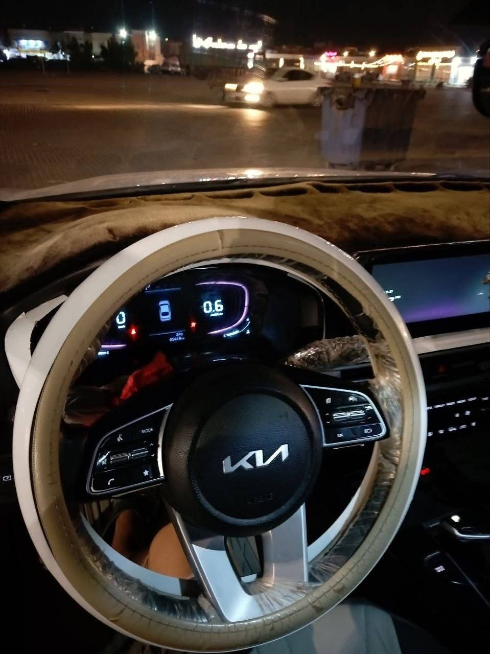 كيا K3 • ٢٠٢٢ • رقم اربيل