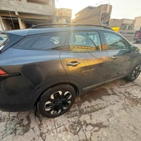 سبورتج 2024 فول بانوراما أكس لاين   رقم شهداء بغداد    سيارة حادثهة مر...