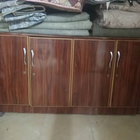 بوفيه • خزانات