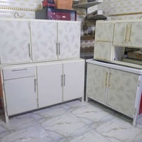 كاونتر • نضيف • ٤ قطع