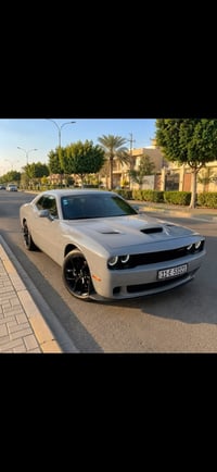 جالنجر 2022 | لون مميز 🔥 للبيع أو للمراوس إذا تدور على جالنجر نظيفة، ج...
