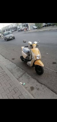 موطور بوليسي • ياباني • فحل