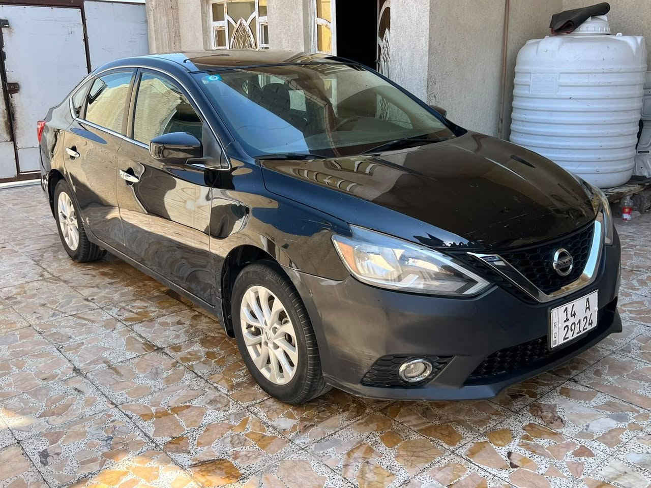 سنترا 2019 فول مواصفات رقم بصرة الجديد بسمي وارد أمريكي حادث جاملق وشويه من البنيد
السياره جاهزه من كلشي كير مكينه حداده تبريد كله كفاله استخدام شخصي السعر 84 ورقه مكاني البصرة ***********
