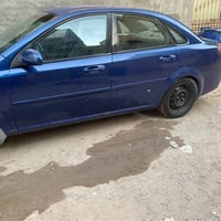 فورنزا • ٢٠٠٧ • رقم بغداد