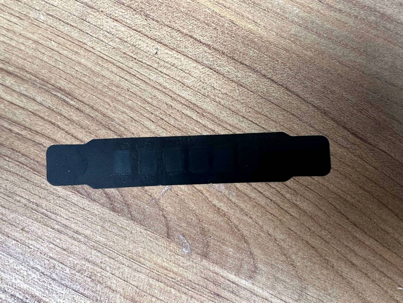 شرائط حرارة الجبهة • طقم ٥ • توصيل مجاني