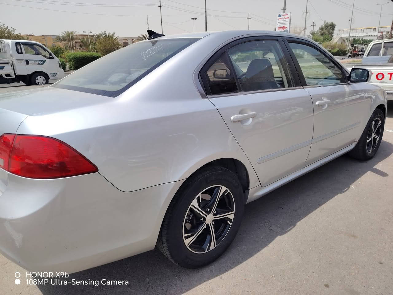 للبيع كيا اوبتما موديل 2010 مكفوله من صبغ محرك 2400 
وارد امريكي بس جاملغ امامي فقط أصلي بيها بارد
سنويه 2029 تحويل 
 تبريد شغال حداديه جديده تخم تاير جاهزه
مكان واسط نعمانيه سعر 97 بيها مجال *********** /***********

