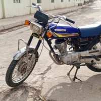 تايكر • ٢٠١٩ • محرك معمر