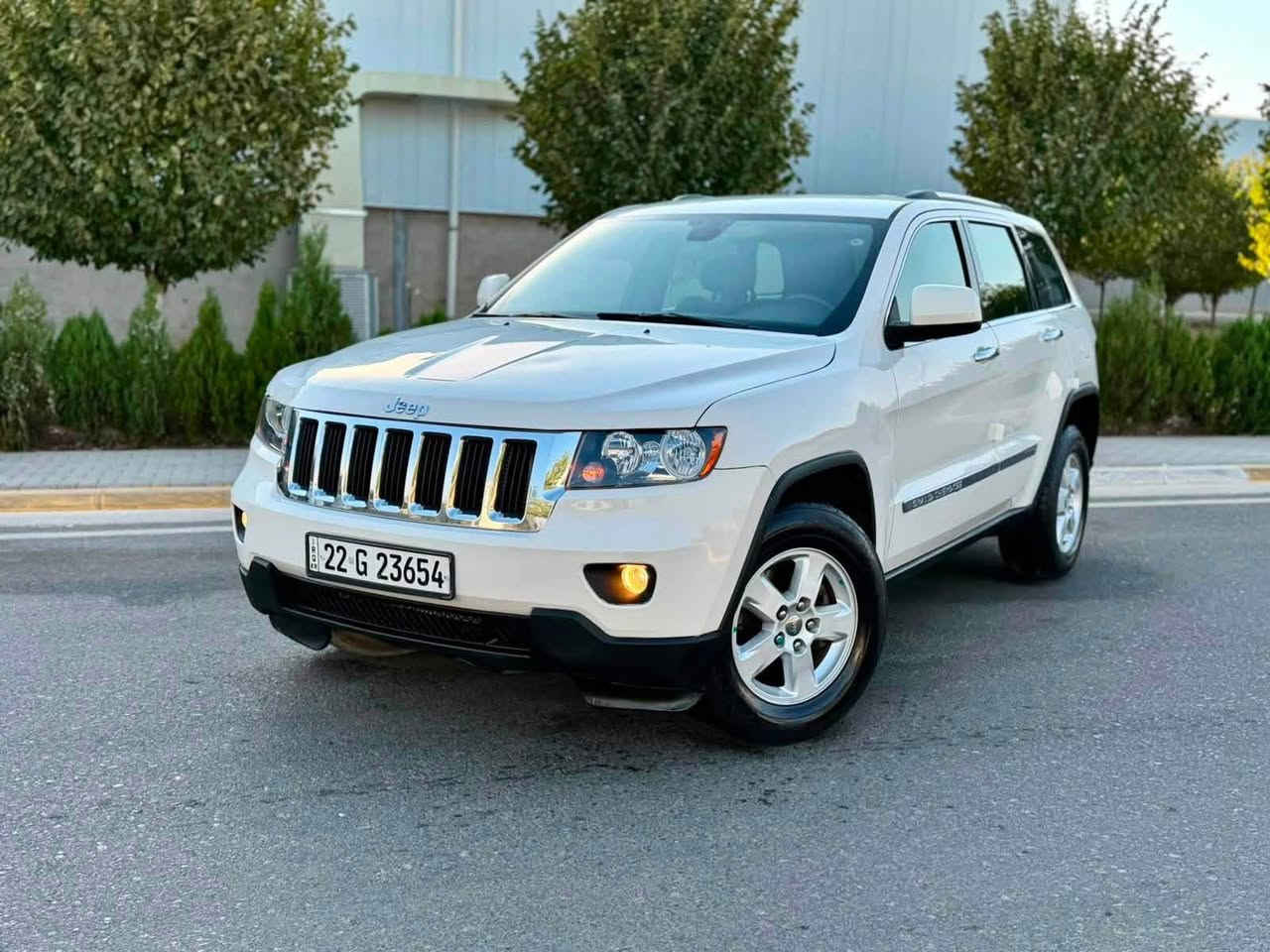 مۆدیل ۲٠۱۱
٤پارج بە خەداخیلی نە گرتوە 
غازی ئیتالی لەسەرە
هە مو گیانی بەشەرتە
۲۱٠٠$غرامە ی لە سە رە 
دوای مامە لە دە یگە رینمە وە
نرخی ۱٠۹٠٠$ صافی مامەلە 
٠۷٥٠۲۲۸۲۸۲۹
لە هه ولیرم أربيل, العراق
