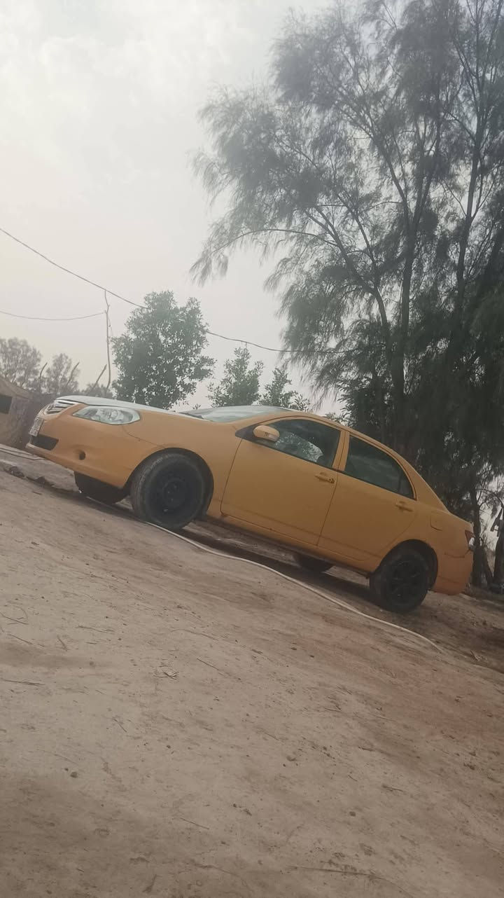 بي واي دي • ٢٠١٣ • محرك هونداي