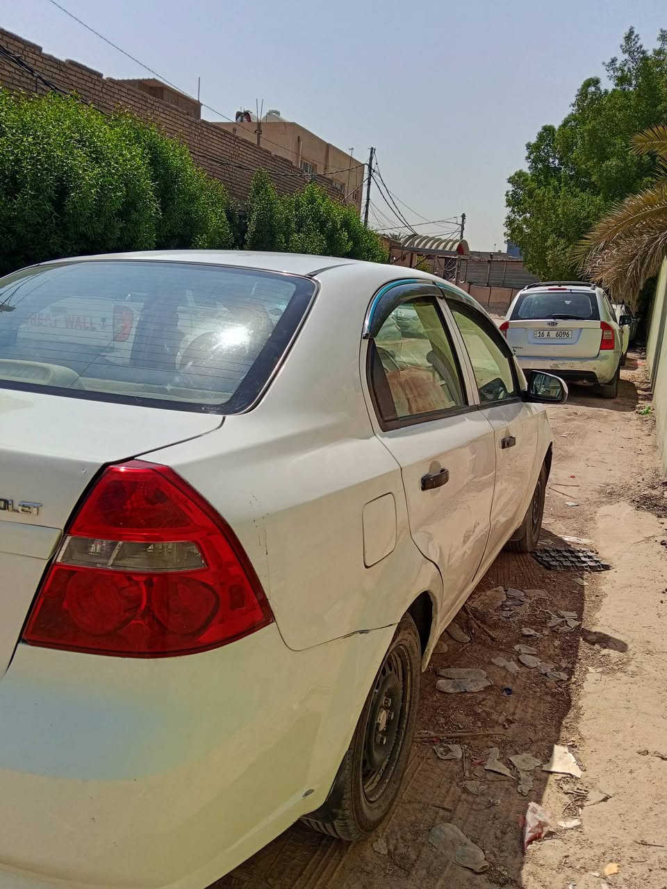سلام عليكم افيو موديل 9 خليجي بيهه جاملغ صبغ أمامي جاهزه من كلشي تخم تاير باتري حداديه مكينه كير كلهه جاهزه مكان نجف سعر 63 ورقه تصال ***********
