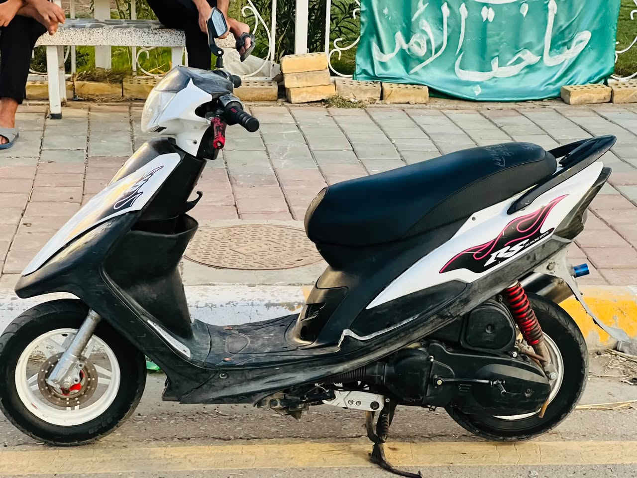 ماكس عدلة • كهربائيات شغالة • هدر شغال