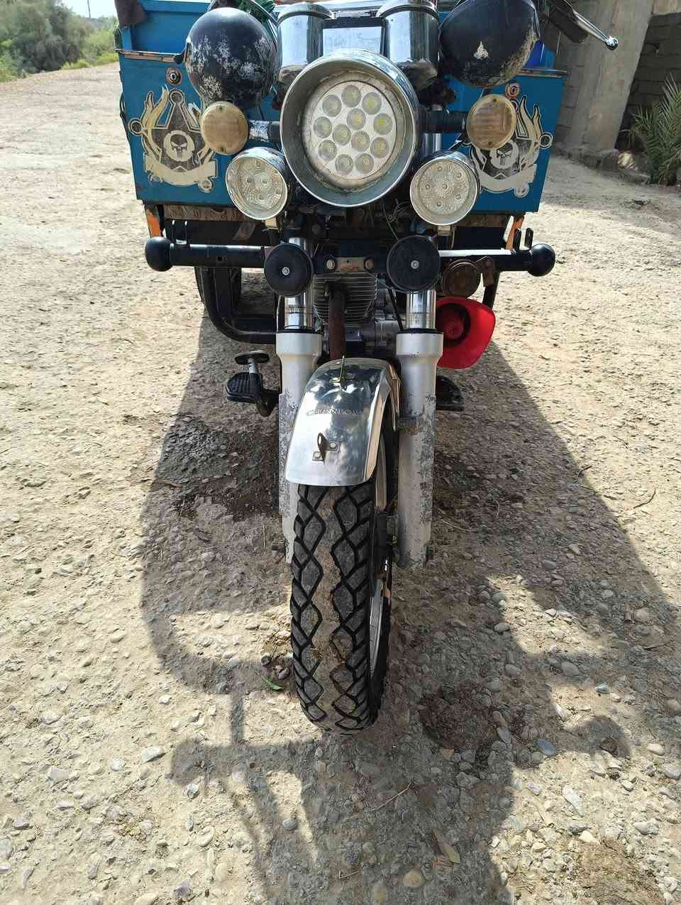 ستوته جمره • موديل ٢٠ • اوراق
