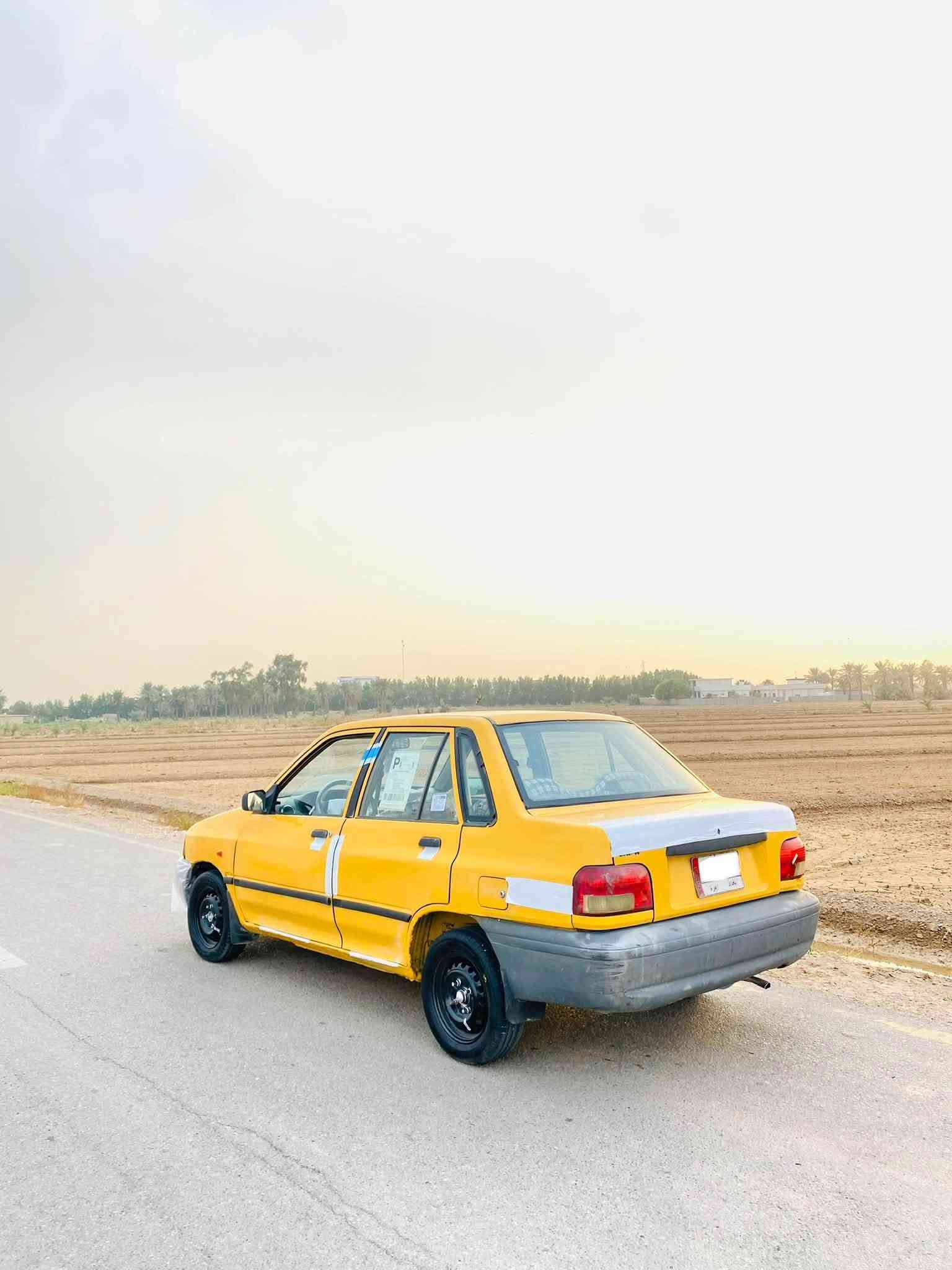 سايبا بلاديه • ٢٠١٣ • جسر ديالى