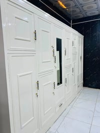 نجارة عراقية • تصميم تركي
