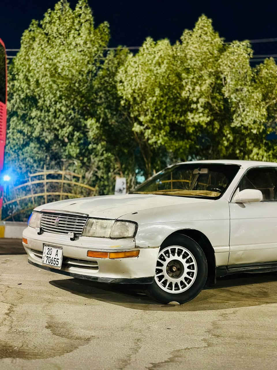 السلام عليكم بطة ٩٢ بسمي
كير ومحرك دي فور الكبير وضفيره وعقل جدد تخم تاير وباتري جديد رقم انكليزي. بسمي مشروع وطني شياره جاهزه مو كلشي بدون ضربه بدون عيب شرعي سعرها ٣٦ مكاني ناصريه ***********
