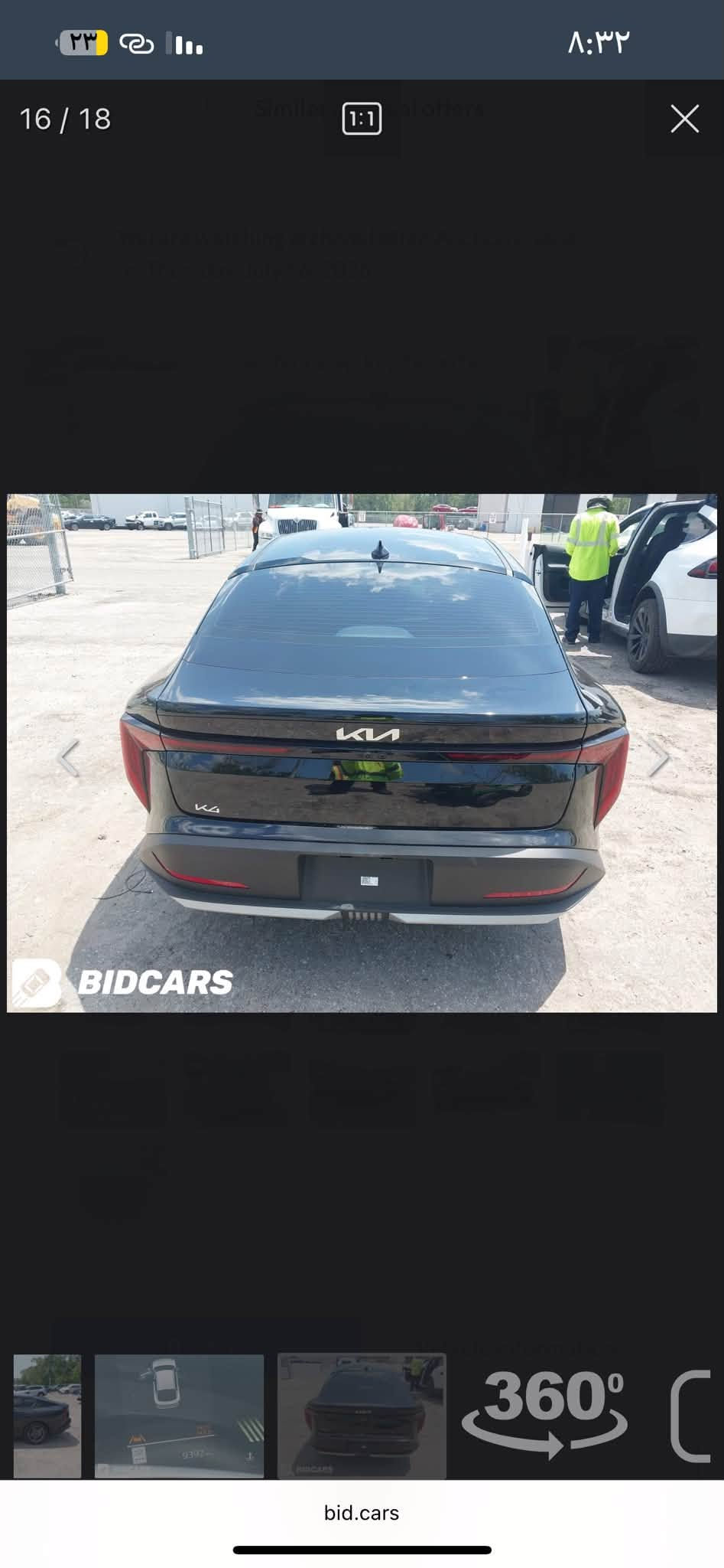 ٢٠٢٥ • ماشيه ٩٠٠٠ • بدون تبديل