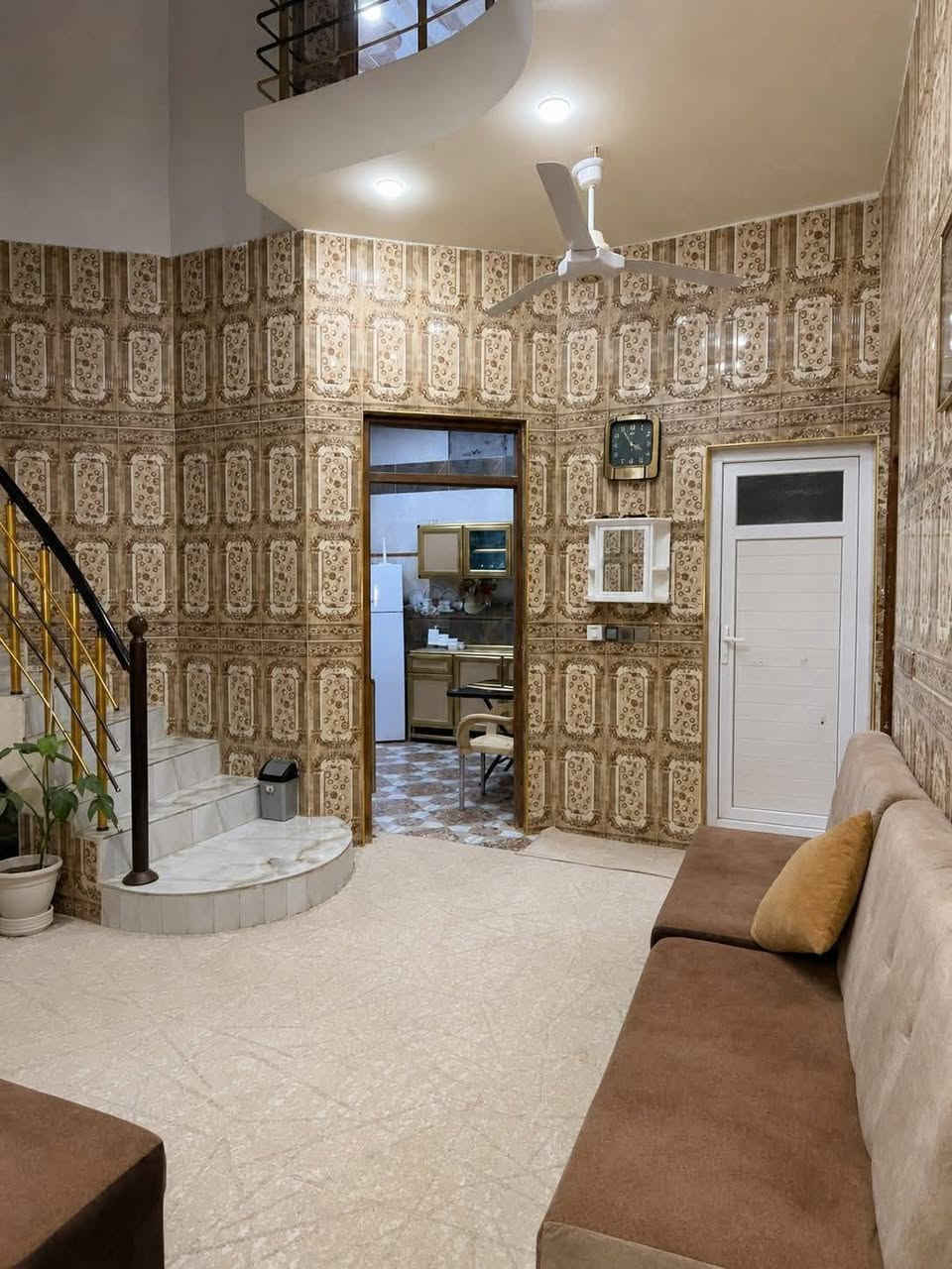 دار للبيع عاده نشره  بسبب الوعود الكاذبه   دوانم  المعمل المساحه 180 متر ركن طابقين 4 غرف🏡    🏡
                               

                     

      ■■■■■■■■■■■■■■■■■■■■■■■■
           للإستفسار أكثر يمكنم التواصل عبر رقم الهاتف 
                ☎️ ( ***********☎️  
        
  🙋‍♂️ مكتب السهل الاخضر للعقارات الضباط الثانيه
