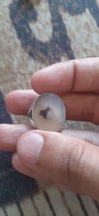 عقيق يماني • بغداد