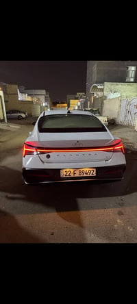 النترا • ٢٠٢٤ • محرك ٢٠٠٠