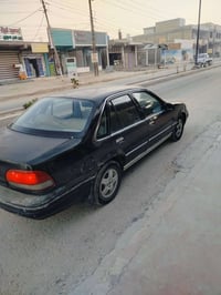 موديل ١٩٩٦ • بدون حادث • كير اوتو