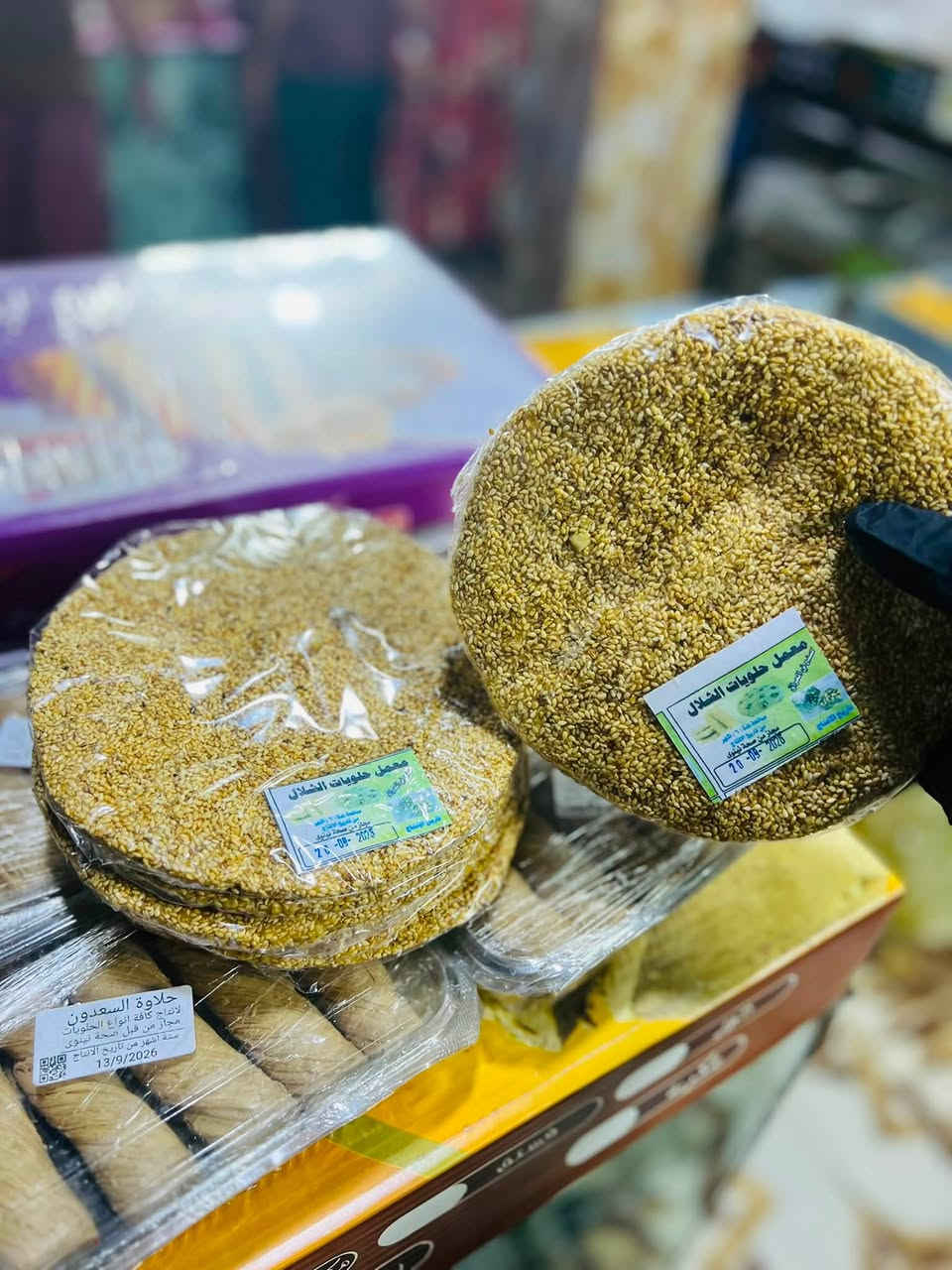 أسعار مناسبة • كيك • حلويات