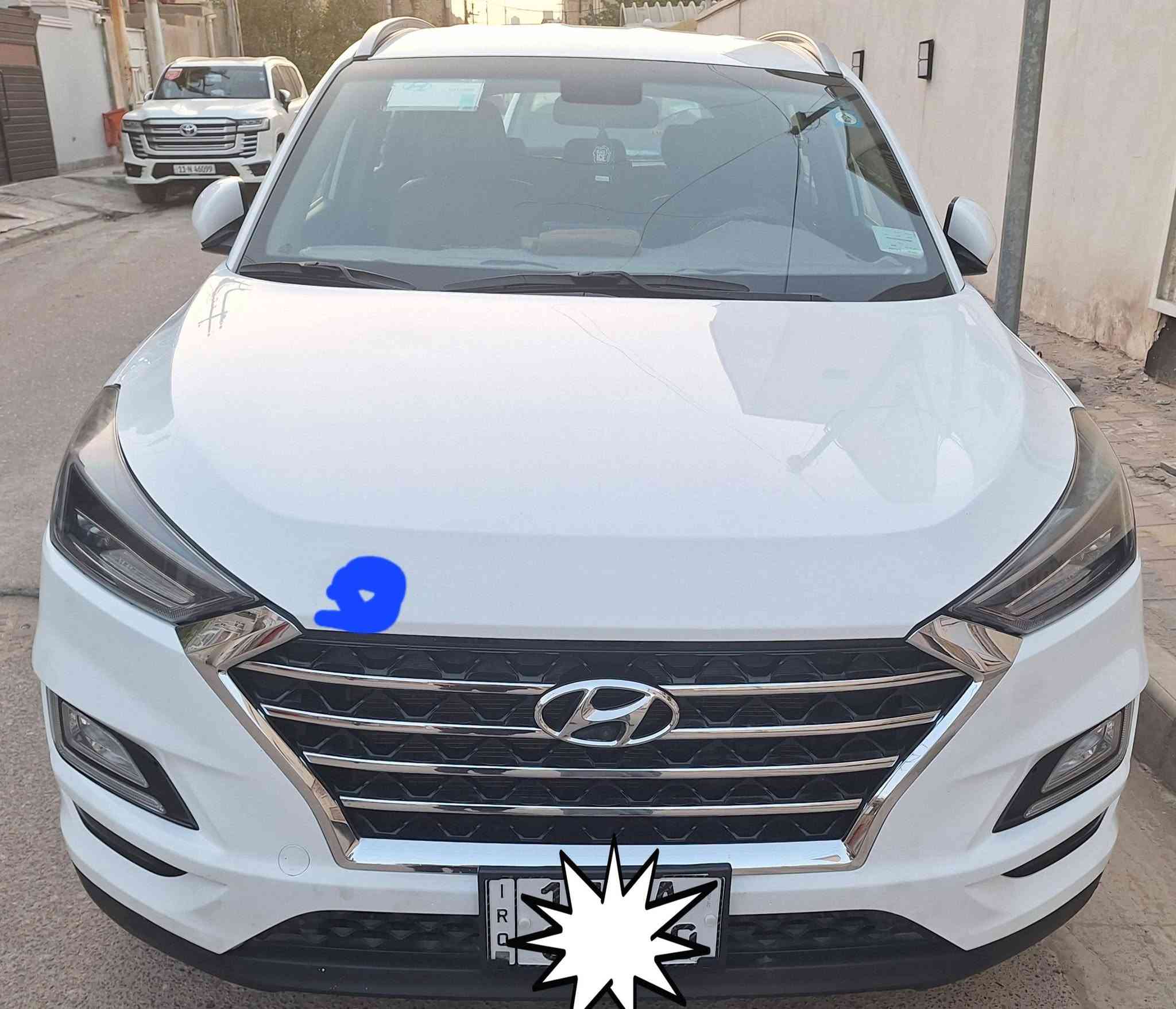 سلام عليكم توسان 2019 رقم بغداد انكليزي خليجي الكاصد فول مواصفات1/1 كفالة عامة شرط السونار ابيعك شرط مكفولة من الضربة والتبديل والصبغ والبارد شرط السونار ابيعك  السيارة كلش جديدة تبريد ثلج ☃️  كير ومحرك وحدادية كفالة تخم تاير جديد
السعر190 وبيها مجال 

الاتصا***********

مامتوفر بلخاص👆

مواصفات السيارة

بصمة

حساسات

4 عدسات

ويل كروم

كشن كهرباء جلد

تبريد قطعتين

نضام ايكو

سلام عليكم توسان 2019 رقم بغداد انكليزي  جديدة تبريد ثلج ☃️  كير ومحرك وحدادية كفالة تخم تاير جديد
