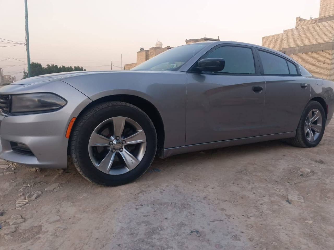 تشارجر • ٢٠١٧ • ابواب مبدلة