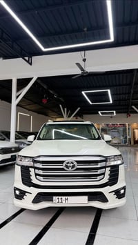 الاندكروز بريم • ٢٠٢٣ • ماشيه ٣٠٠٠٠