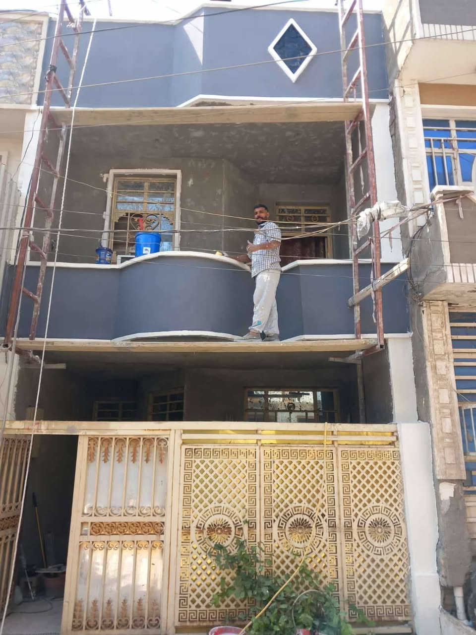 خلفة لبخ درجة اولى مصري بغداد فقط.. ***********###

