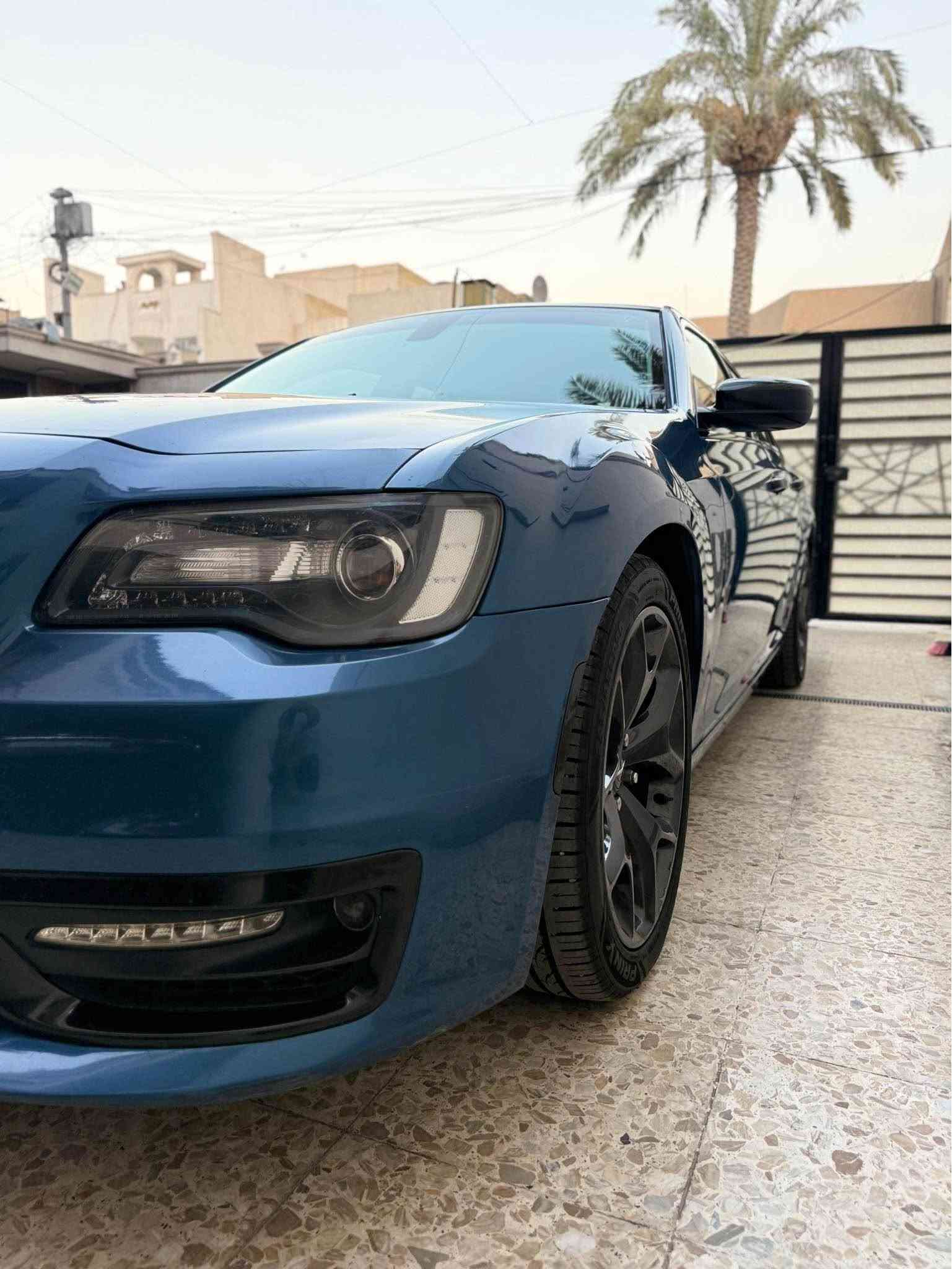 اوباما 21 ماشيه 69 مايل داخل ابيض السياره جديده بمعتا الكلمه متصرف عليها درهم تخم تاير صدر كهربائيات حادثها  ربع الجاملغ الايسر وركن البنيد بدون شواصي ولا لغود السياره سعرها 21500 $
تليفون *********** بغداد, العراق
