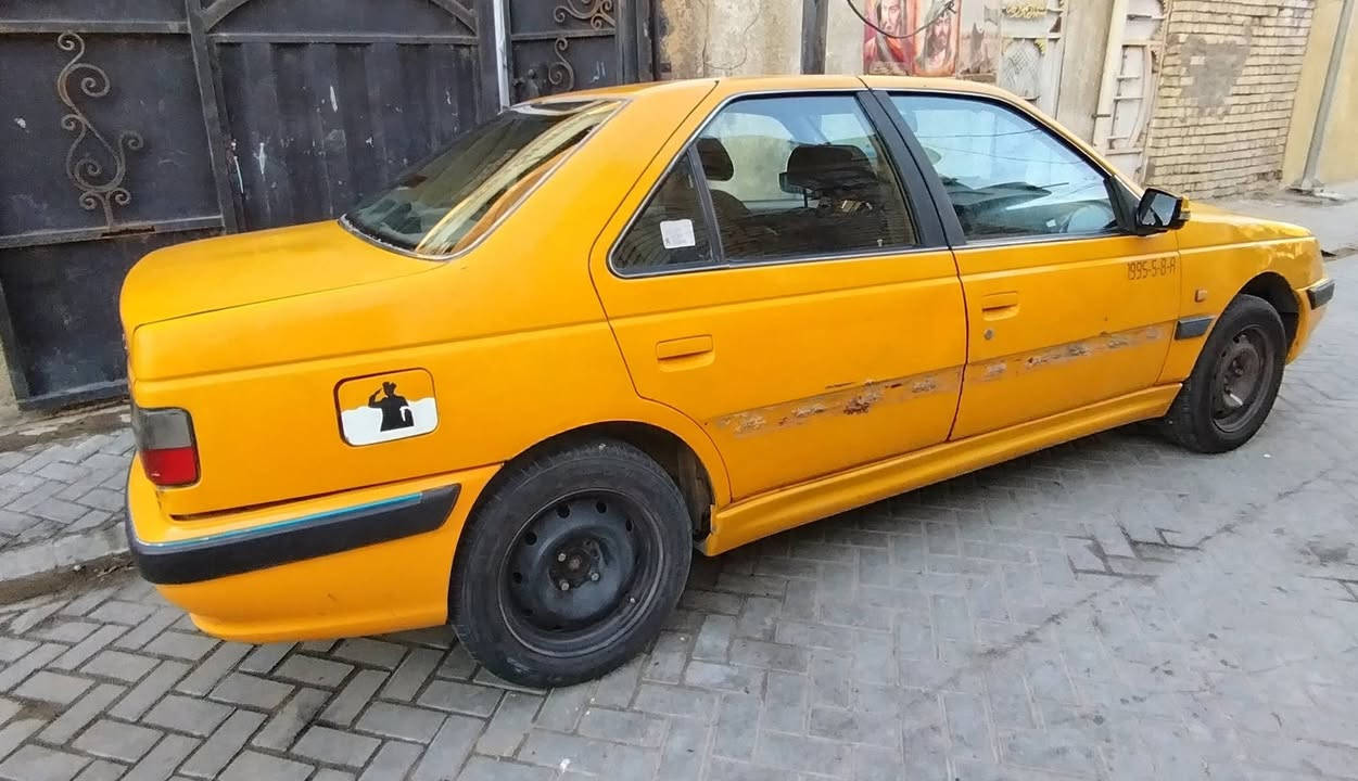 سلام عليكم بيجو بارص 18 رقم نجف مشروع وطني مكاني بغداد

صفر هيه وغلامه كير مكينه تخم تاير تبريد جاهز بيهه بنيد وجاملغ وقبق جنطه مبدل  رقمي ***********
