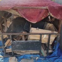 ستوته • اسليماني • درجة اولى